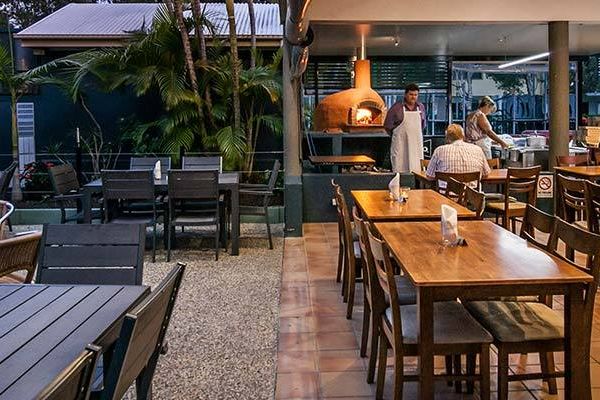 Hotel Ivory Palms Resort (Noosaville)